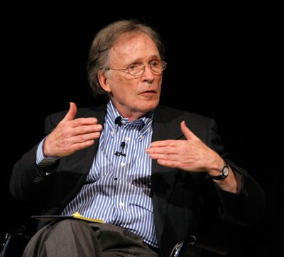 Dick Cavett